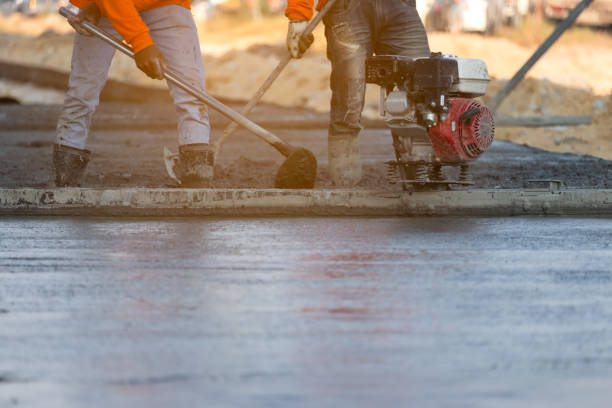 Best Commercial Concrete Services in Mullins, SC