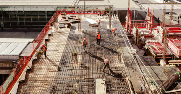Best Concrete Foundation Repair in Mullins, SC