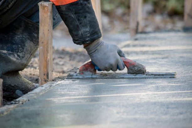 Best Concrete Patio Design and Installation in Mullins, SC