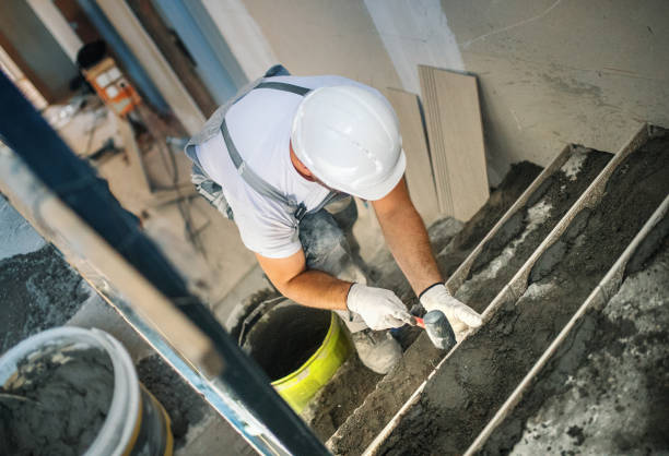 Best Decorative Concrete in Mullins, SC