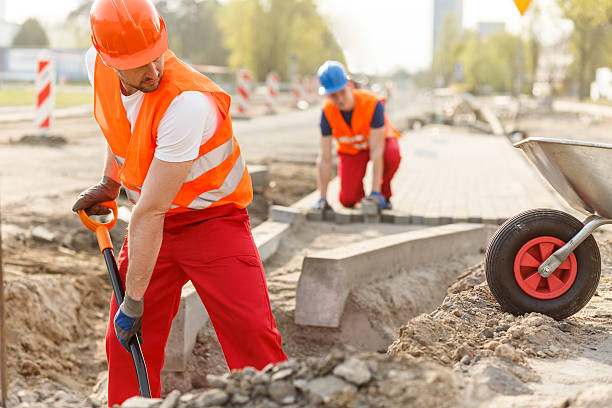 Best Industrial Concrete Flooring in Mullins, SC