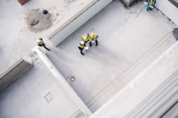 , SC Concrete contractor Company