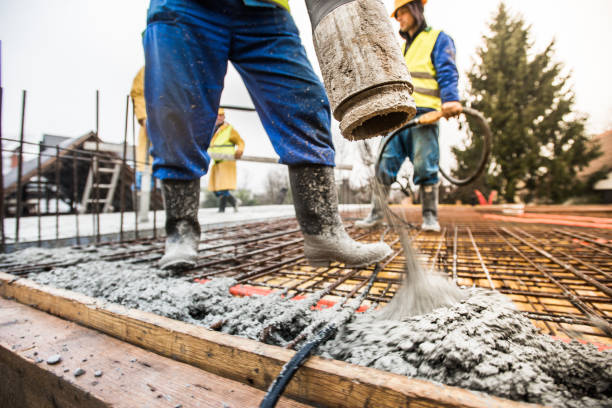 Best Concrete Grinding and Polishing in Mullins, SC